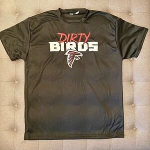 Atlanta Falcons tshirt
